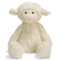 Peluche Mouton Lindy Lovelies Manhattan Toy
